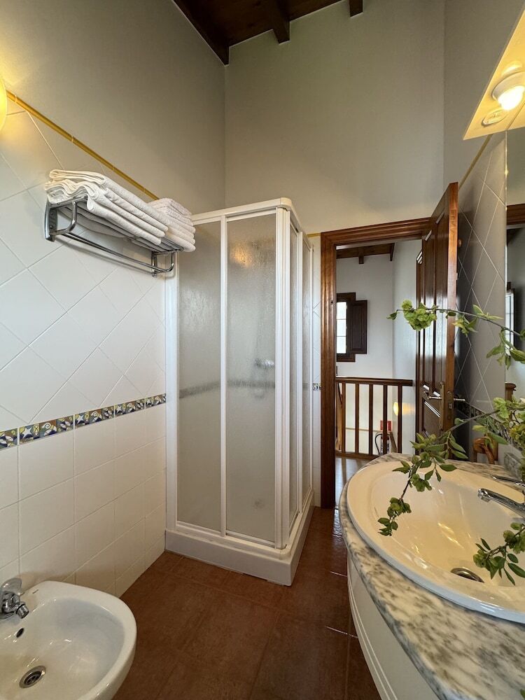 Pension Posada R�o Cubas