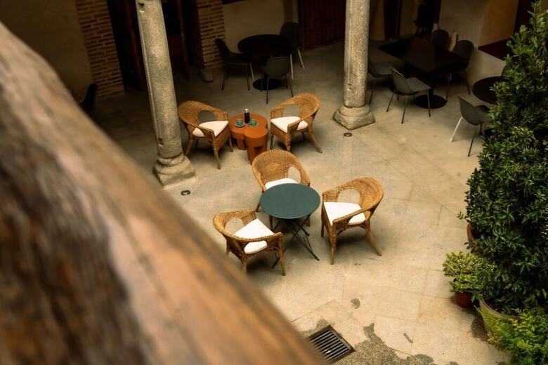 Hotel Cas�n Del Conde