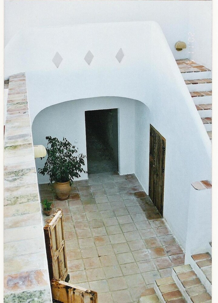 Hotel El Palomar De La Bre�a