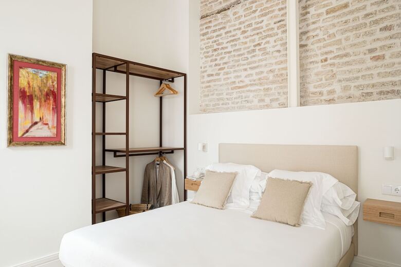 Aparthotel Mylu Suites By Puerta Catedral