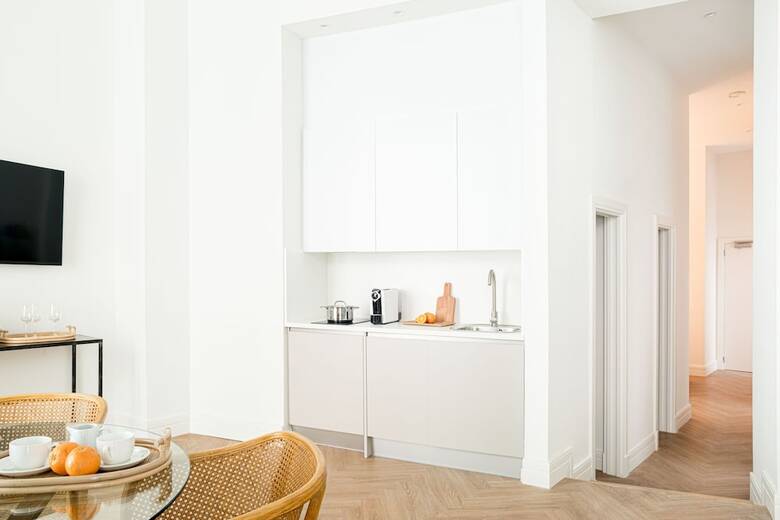 Aparthotel Mylu Suites By Puerta Catedral