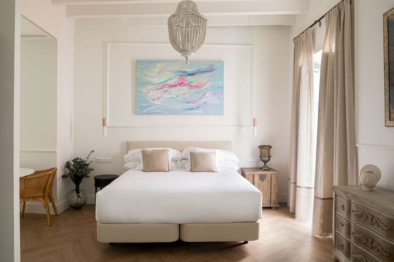 Aparthotel Mylu Suites By Puerta Catedral