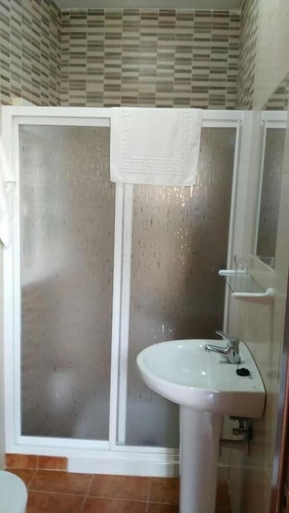 Hostal Las Parcelas