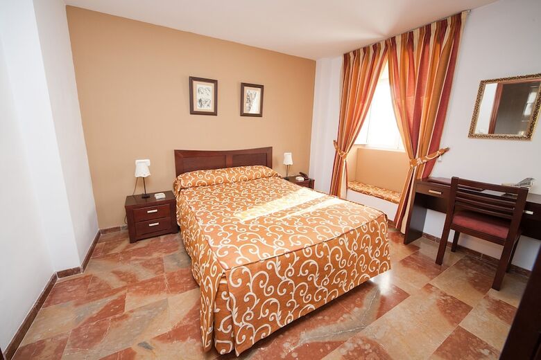 Hotel Carril