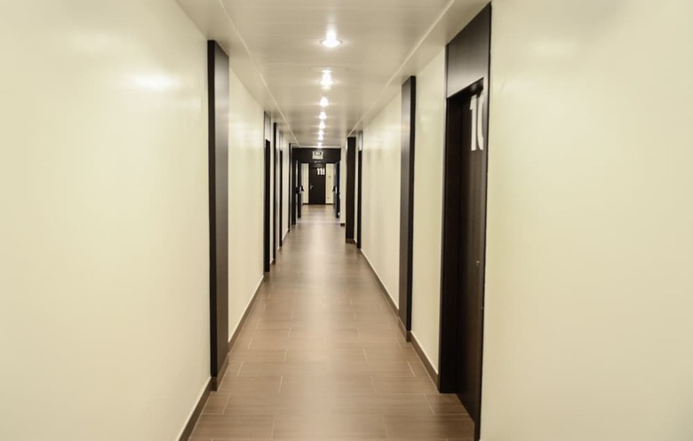 Hotel Carril