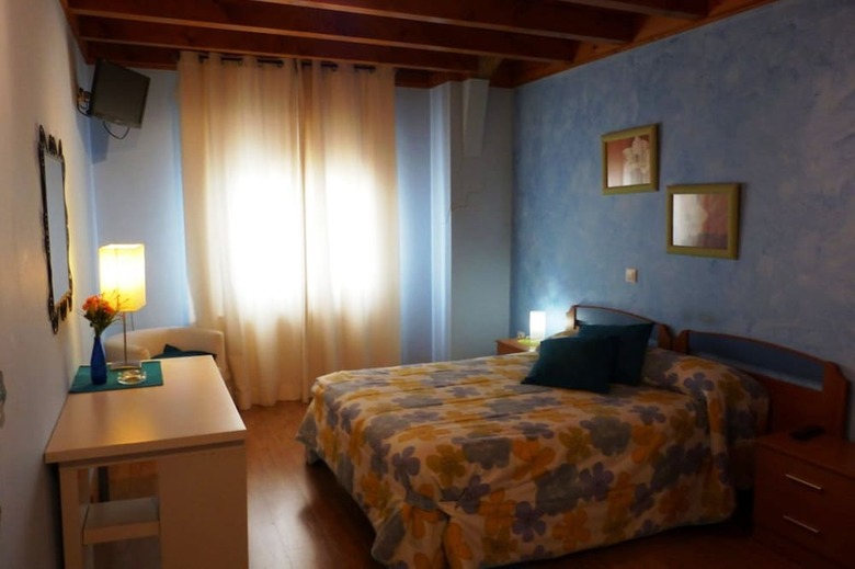 Pension El Golobar