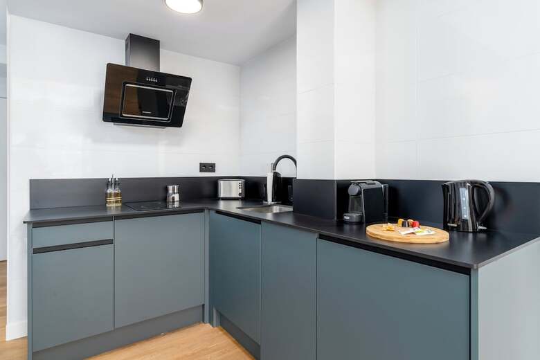 Aparthotel Limehome Oviedo Calle Postigo Bajo