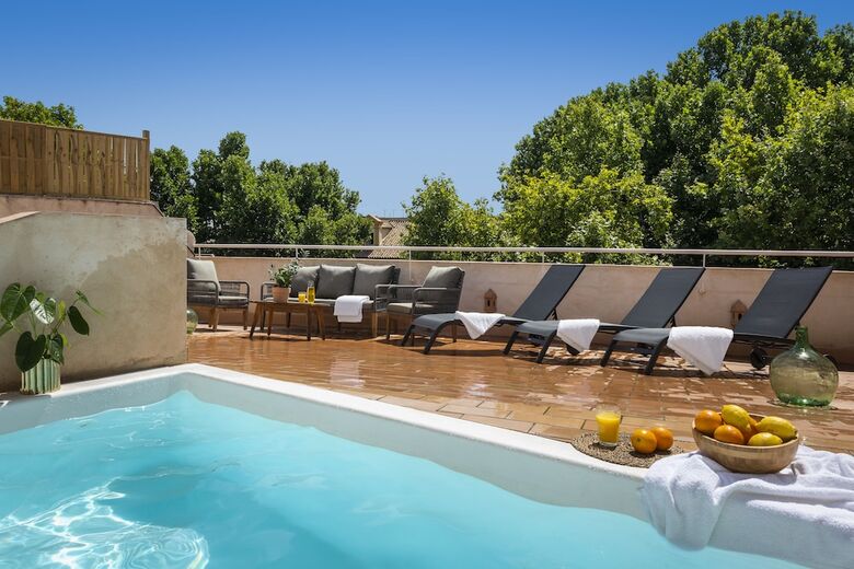 Aparthotel Casa Sevilla 1855 Suites By �poca