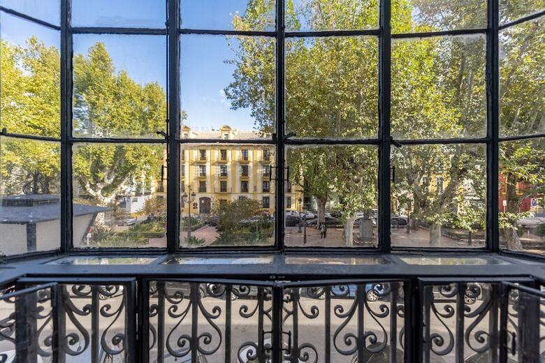 Aparthotel Casa Sevilla 1855 Suites By �poca