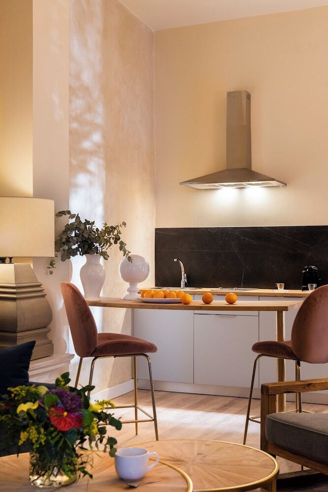 Aparthotel Casa Sevilla 1855 Suites By �poca