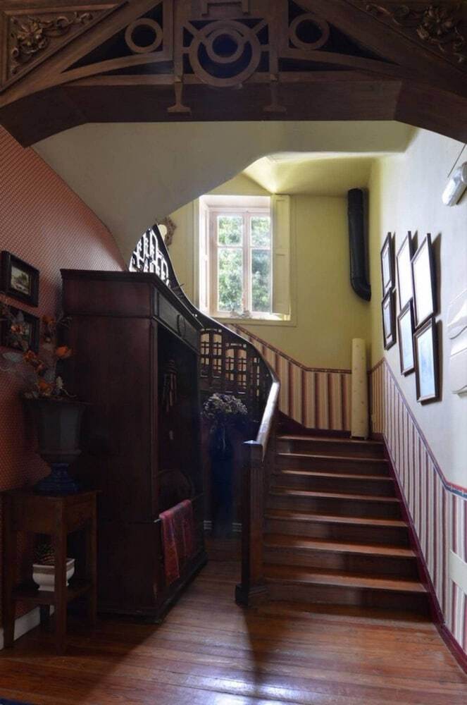 Posada Rural Casa De Valle
