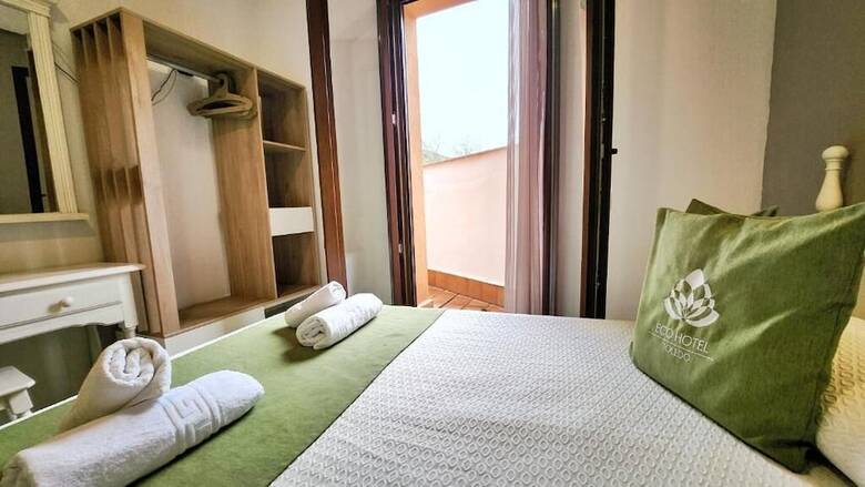 Eco Hotel Toledo