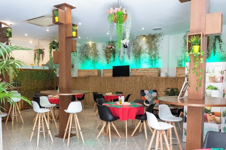 Eco Hotel Toledo