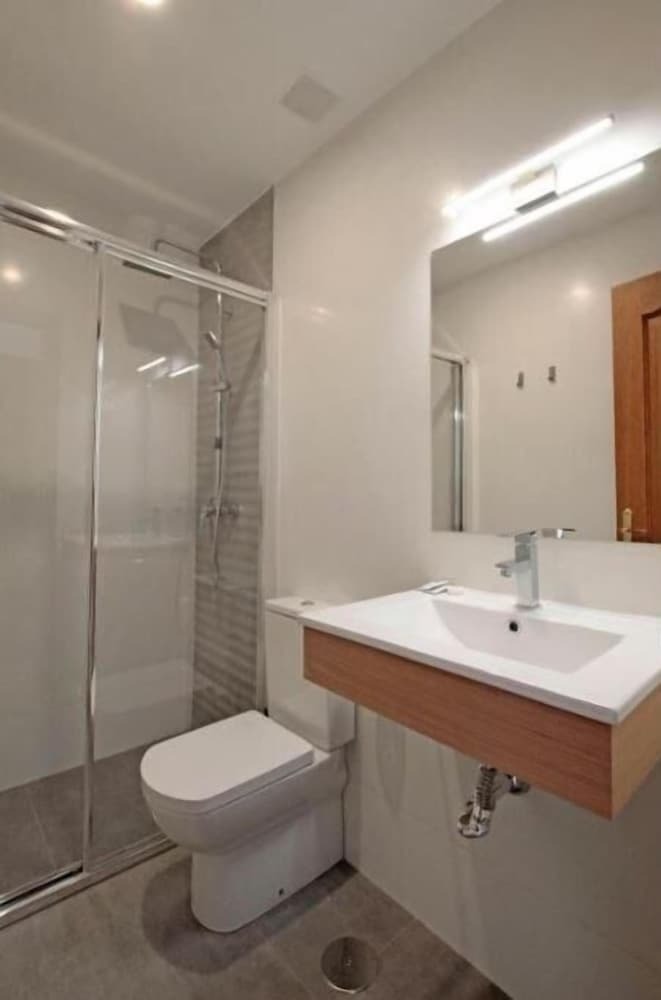 Eco Hotel Toledo