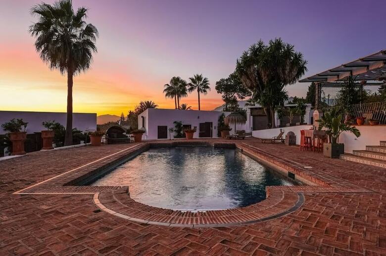 Hotel Cortijo Boutique Marbella