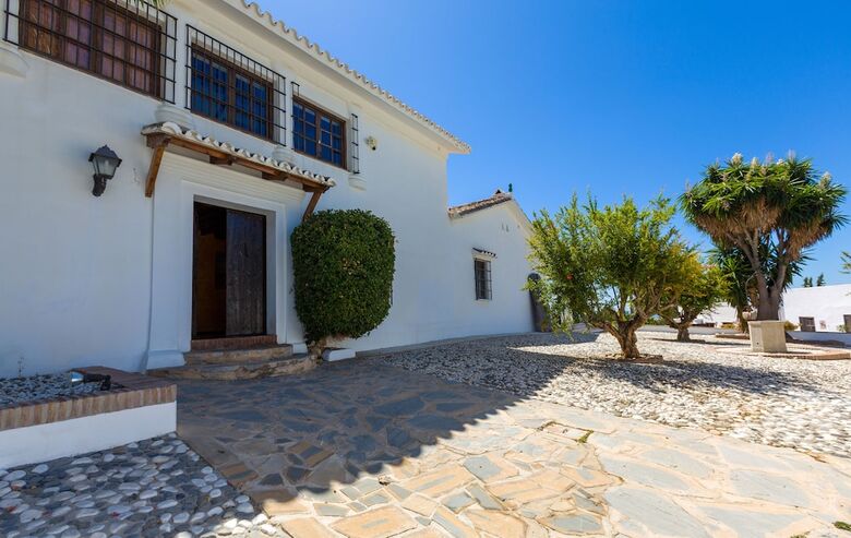 Hotel Cortijo Boutique Marbella