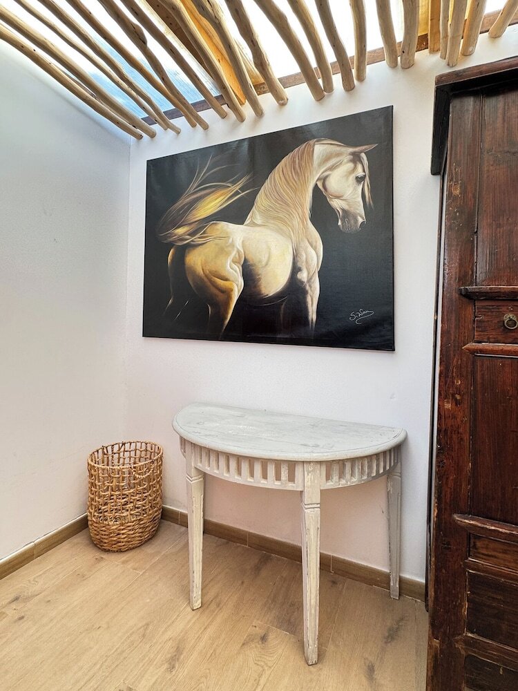 Hotel Cortijo Boutique Marbella