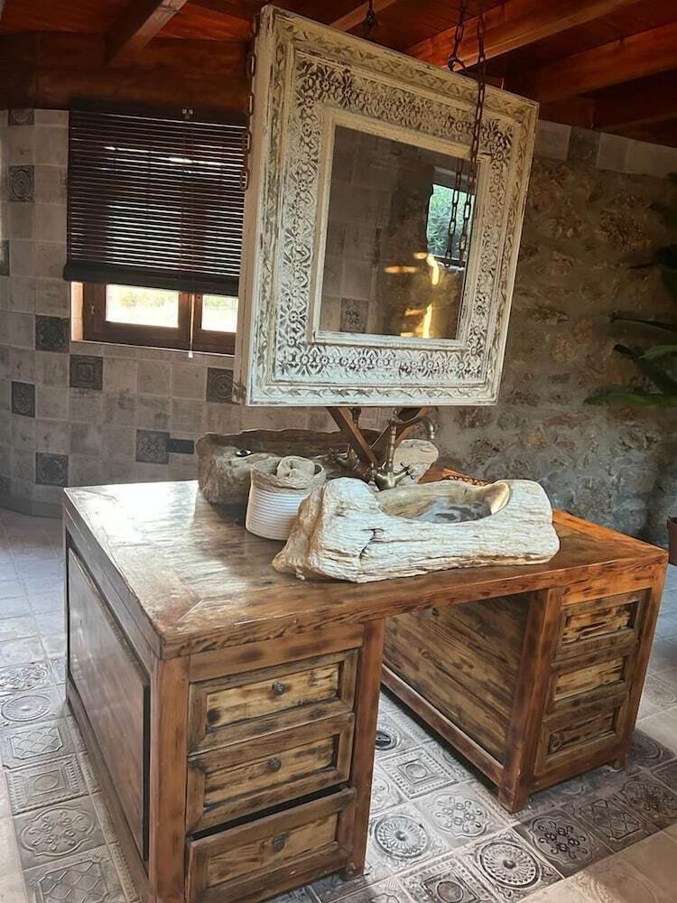 Hotel Cortijo Boutique Marbella