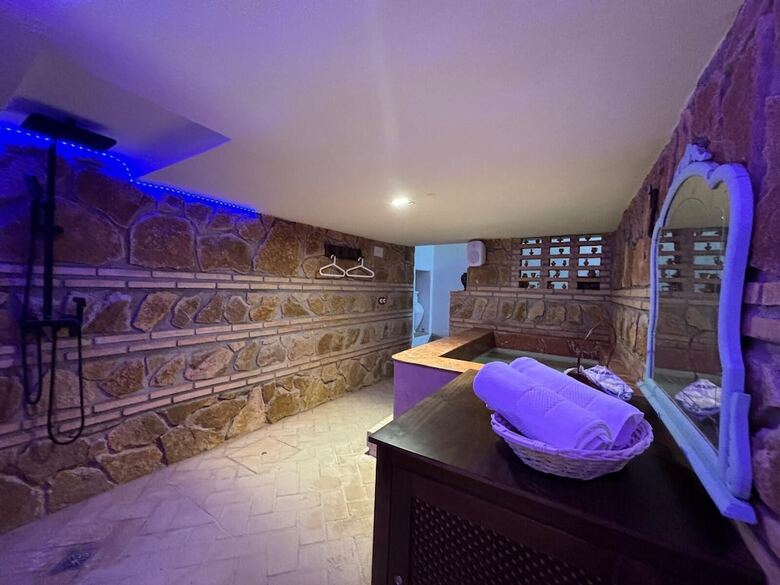 Aparthotel El Aljibe Relax