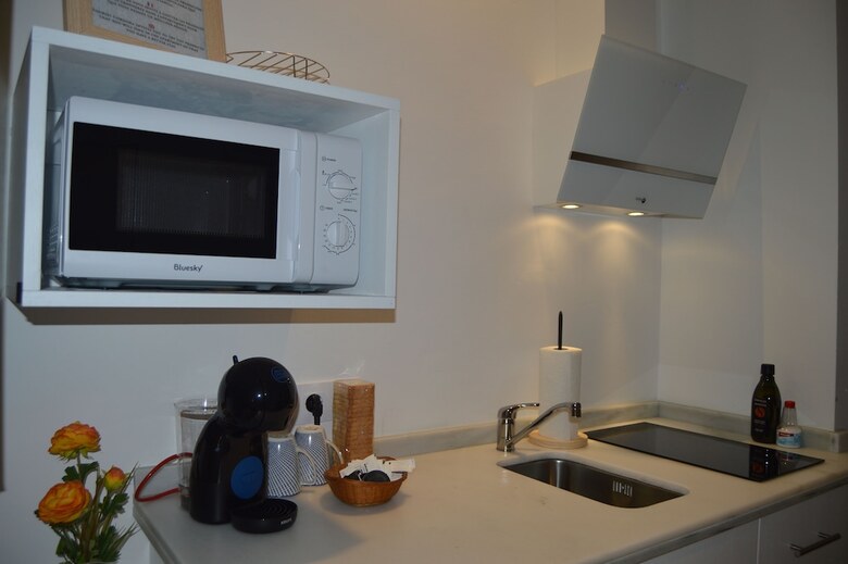 Aparthotel El Aljibe Relax