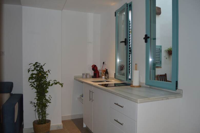 Aparthotel El Aljibe Relax