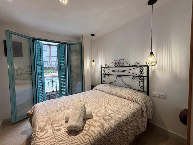 Aparthotel El Aljibe Relax