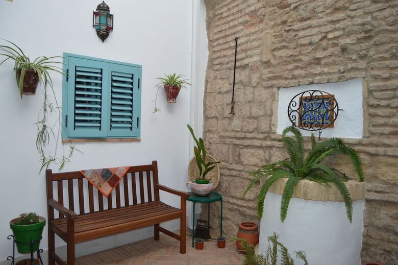 Aparthotel El Aljibe Relax