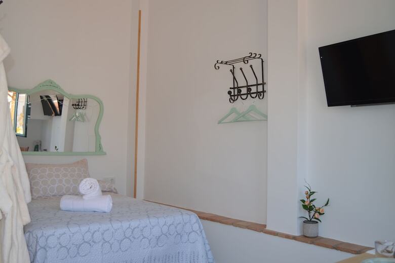 Aparthotel El Aljibe Relax