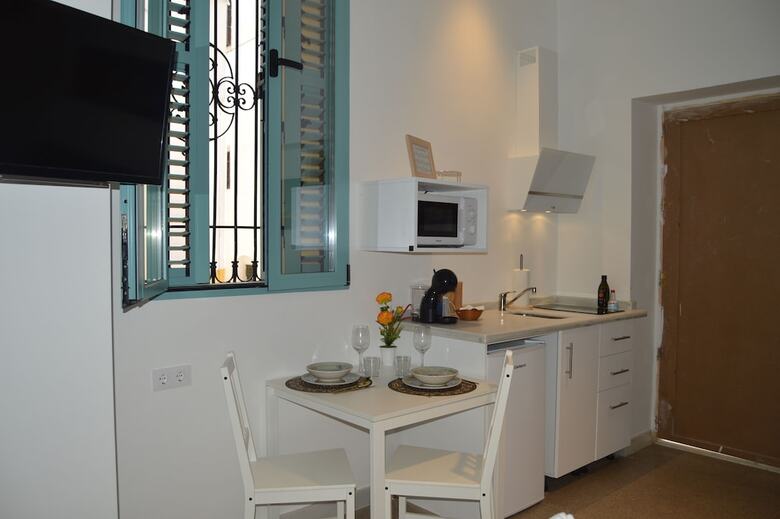 Aparthotel El Aljibe Relax