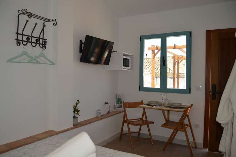 Aparthotel El Aljibe Relax
