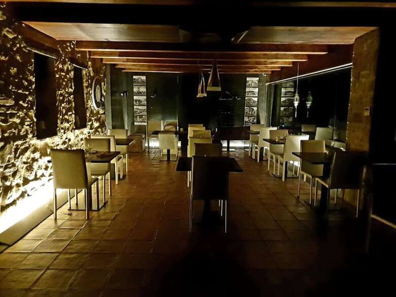 Hotel Rural & Spa Mas Prat