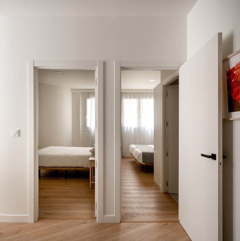 Apartamentos L�bere Bilbao La Vieja