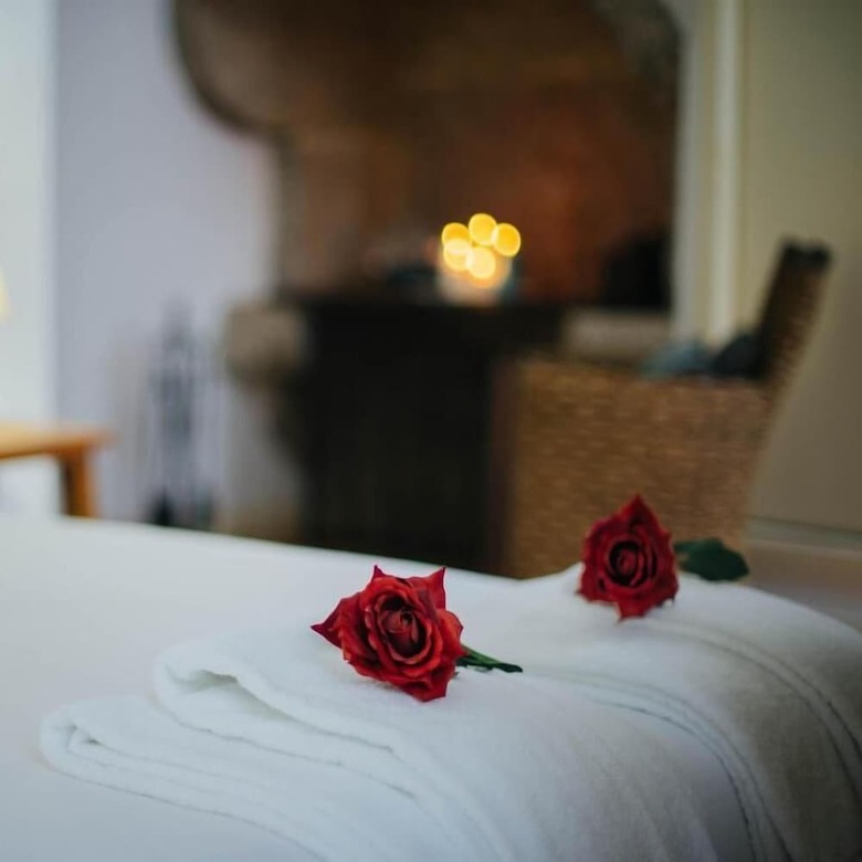 Hotel Gastron�mico Arco De Mazarelos