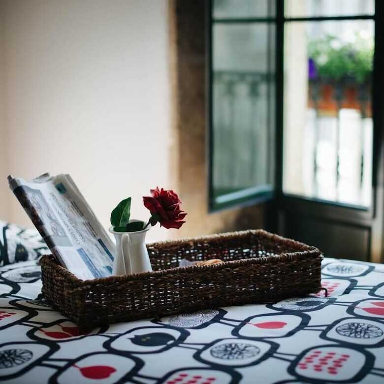Hotel Gastron�mico Arco De Mazarelos