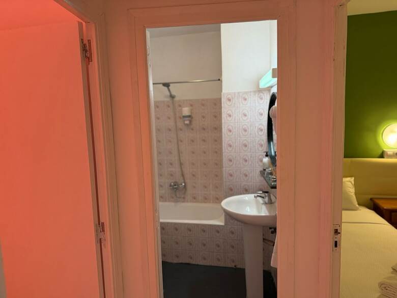 Hotel Nou Roser