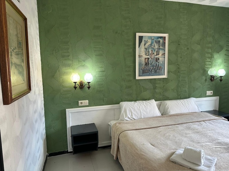 Hotel Nou Roser