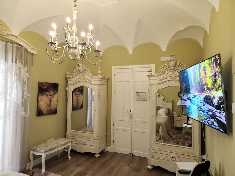 Hotel Rural Boutique Iulia 5 Estrellas