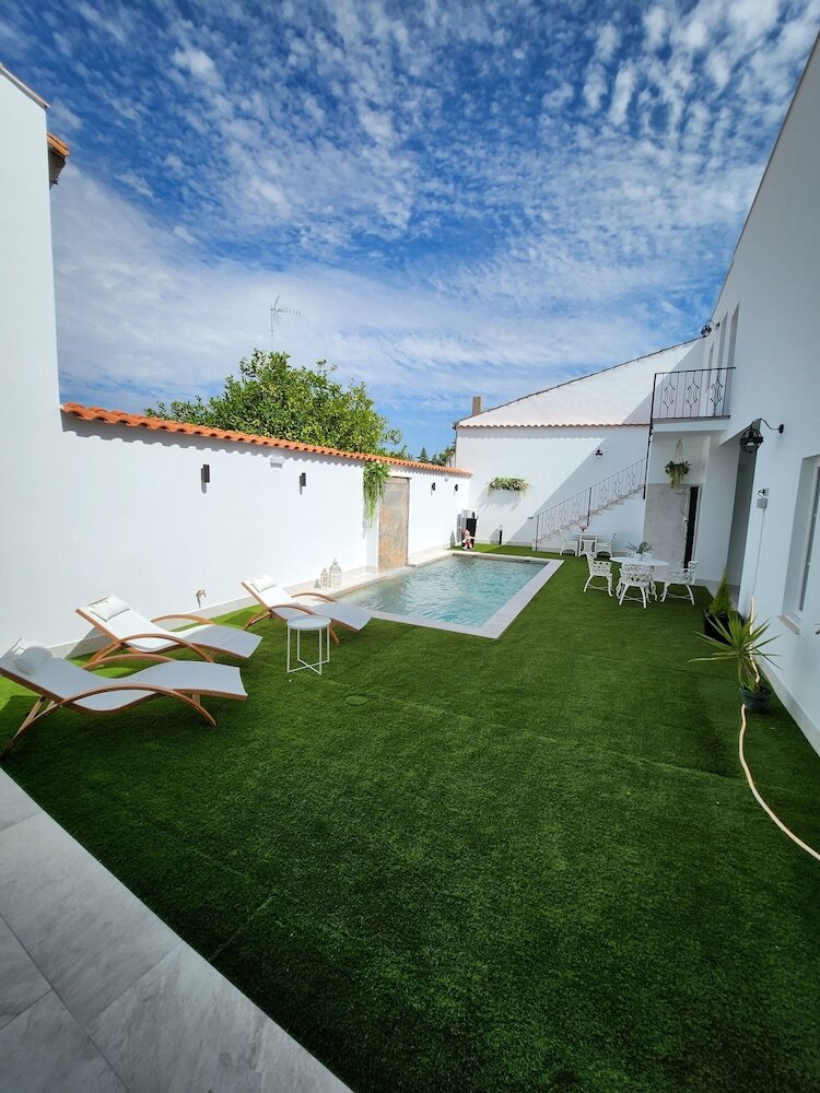 Hotel Rural Boutique Iulia 5 Estrellas