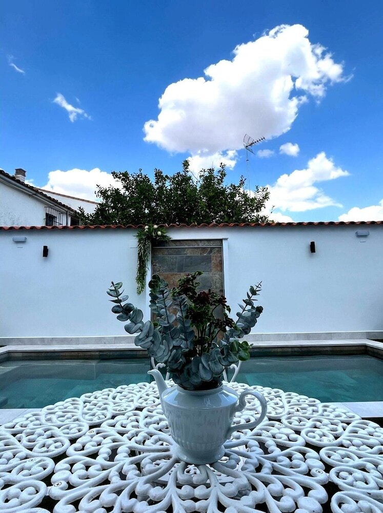 Hotel Rural Boutique Iulia 5 Estrellas