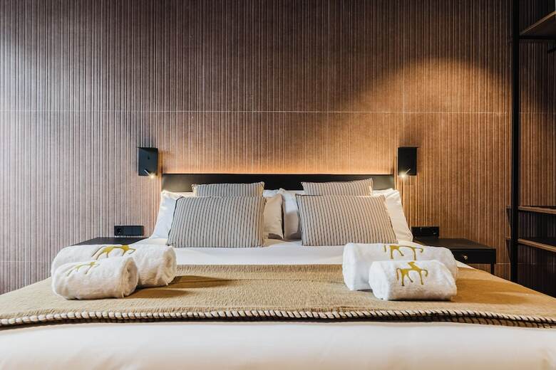 Hotel Arena Select