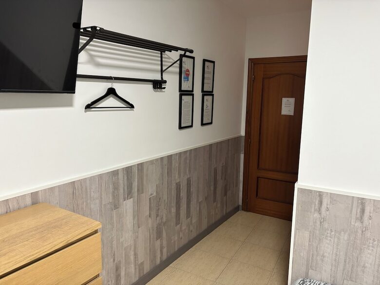 Pension Hostal Del Carmen