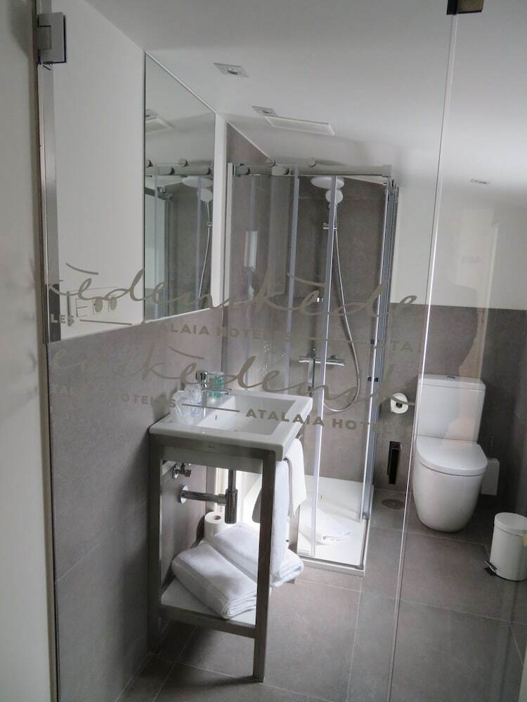 Pension Denik� Hostal Grupo Atalaia