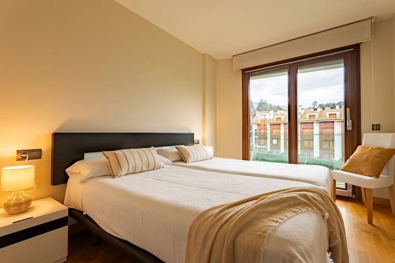 Aparthotel Apartamentos Albatros