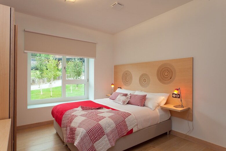 Aparthotel Las Casas De Ea Astei