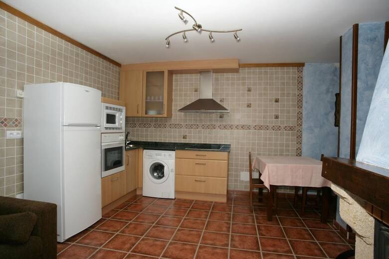 Aparthotel Viviendas Rurales Pe�a Sagra