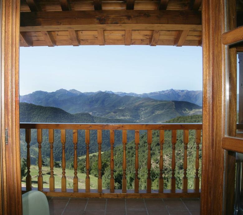 Aparthotel Viviendas Rurales Pe�a Sagra