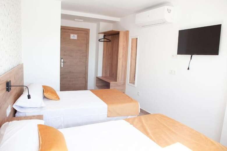 Hotel Pensi�n Angel