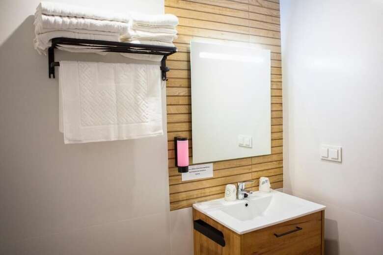Hotel Pensi�n Angel