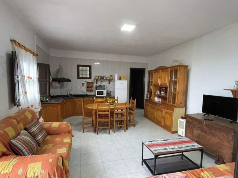 Mar�a Jos� Rural House