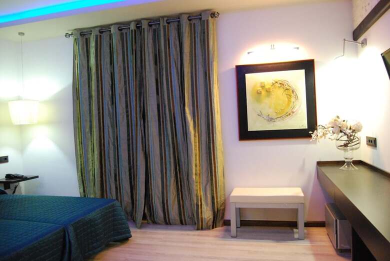Hotel Villa De Setenil